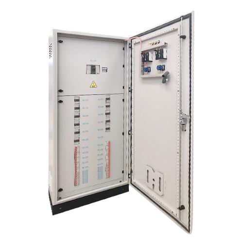 Tủ điện phân phối - Tủ Điện Nam Hòa - Công Ty Cổ Phần Cơ Điện Nam Hòa