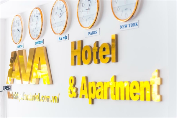  - AVA Hotel & Apartment