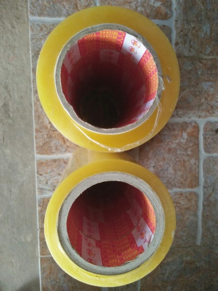 Hạt Chống ẩm Trần Gia Phát – Công Ty TNHH SX – TM Trần Gia Phát