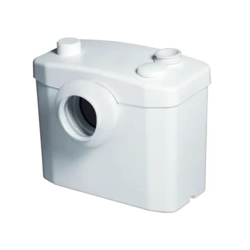 Máy bơm nghiền SFA Sanitop