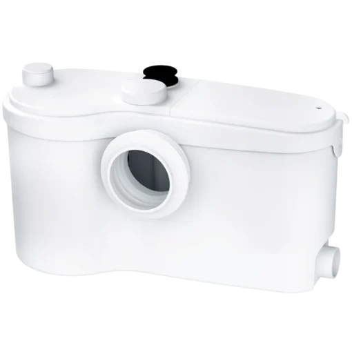 Máy bơm nghiền nước thải Sanibest Pro