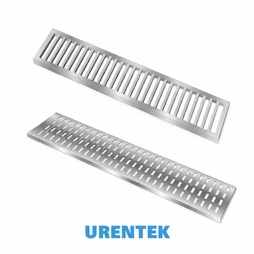 Vỉ thoát sàn inox
