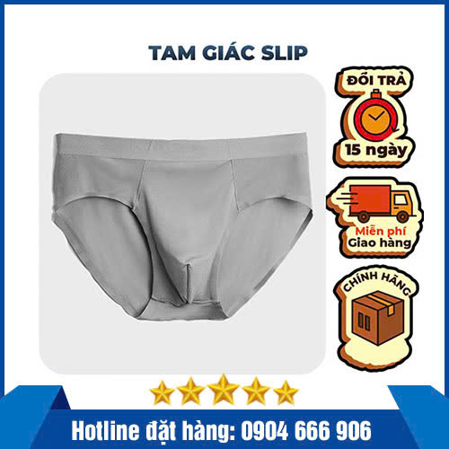 Quần lót tam giác nam