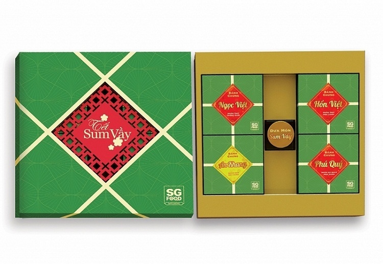 In hộp cao cấp - Xưởng Sản Xuất Túi Giấy, Hộp Giấy - Công Ty TNHH TMDV Quốc Tế Sen Vàng