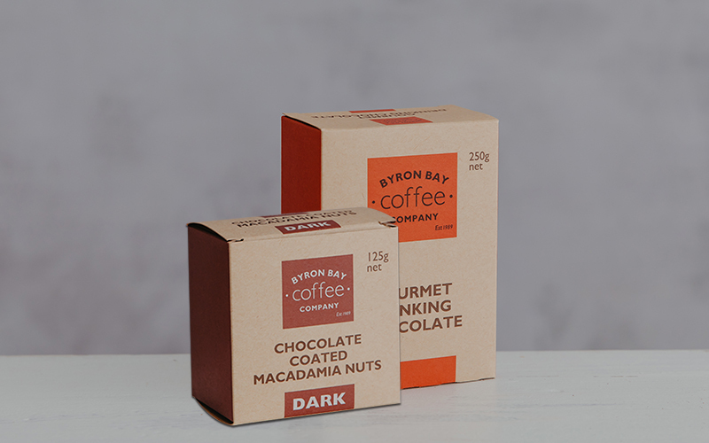 In hộp giấy - Xưởng Sản Xuất Túi Giấy, Hộp Giấy - Công Ty TNHH TMDV Quốc Tế Sen Vàng