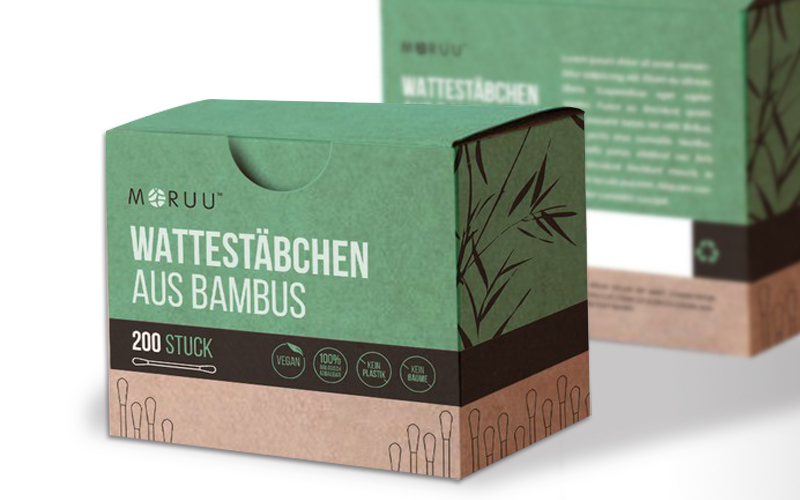 In hộp giấy - Xưởng Sản Xuất Túi Giấy, Hộp Giấy - Công Ty TNHH TMDV Quốc Tế Sen Vàng