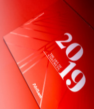 In lịch - Xưởng Sản Xuất Túi Giấy, Hộp Giấy - Công Ty TNHH TMDV Quốc Tế Sen Vàng