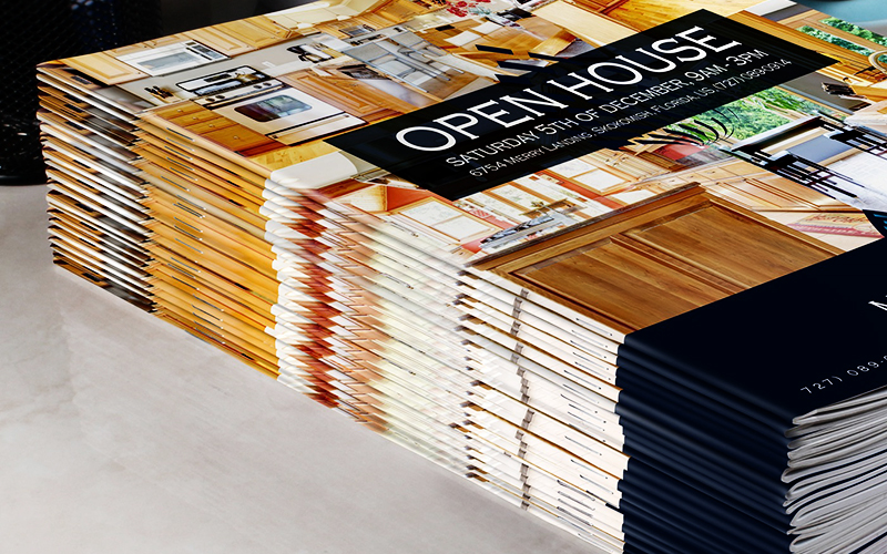 In sổ tay - Xưởng Sản Xuất Túi Giấy, Hộp Giấy - Công Ty TNHH TMDV Quốc Tế Sen Vàng