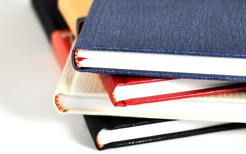 In sổ tay - Xưởng Sản Xuất Túi Giấy, Hộp Giấy - Công Ty TNHH TMDV Quốc Tế Sen Vàng