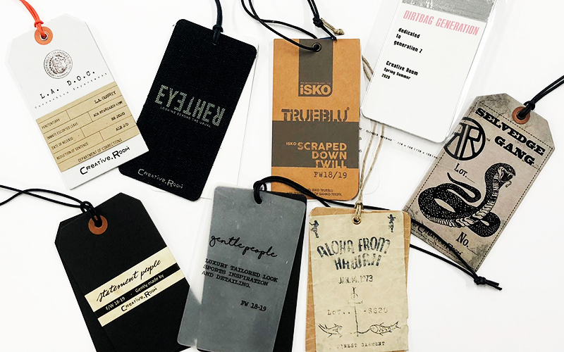 In tem nhãn - Xưởng Sản Xuất Túi Giấy, Hộp Giấy - Công Ty TNHH TMDV Quốc Tế Sen Vàng