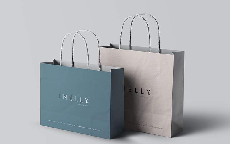 In túi giấy - Xưởng Sản Xuất Túi Giấy, Hộp Giấy - Công Ty TNHH TMDV Quốc Tế Sen Vàng