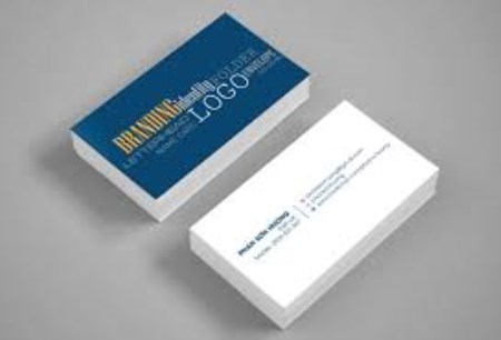 Thiết kế, in ấn danh thiếp - Xưởng Sản Xuất Túi Giấy, Hộp Giấy - Công Ty TNHH TMDV Quốc Tế Sen Vàng