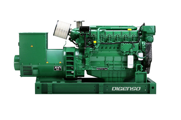 Máy phát điện Volvo Penta