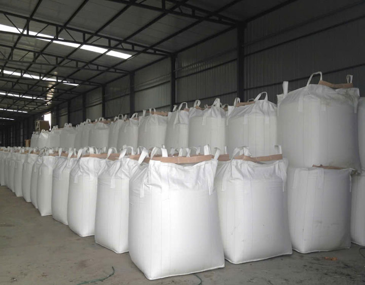 Dây chuyền sản xuất công ty Thiên Sơn