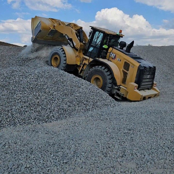 Dây chuyền sản xuất công ty Thiên Sơn