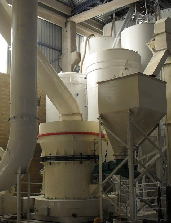 Dây chuyền sản xuất công ty Thiên Sơn