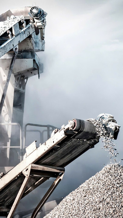 Dây chuyền sản xuất công ty Thiên Sơn