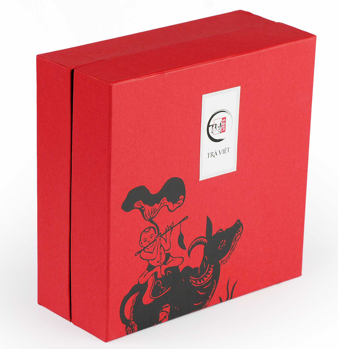 Công Ty TNHH Sản Xuất In Bao Bì Toàn Cầu