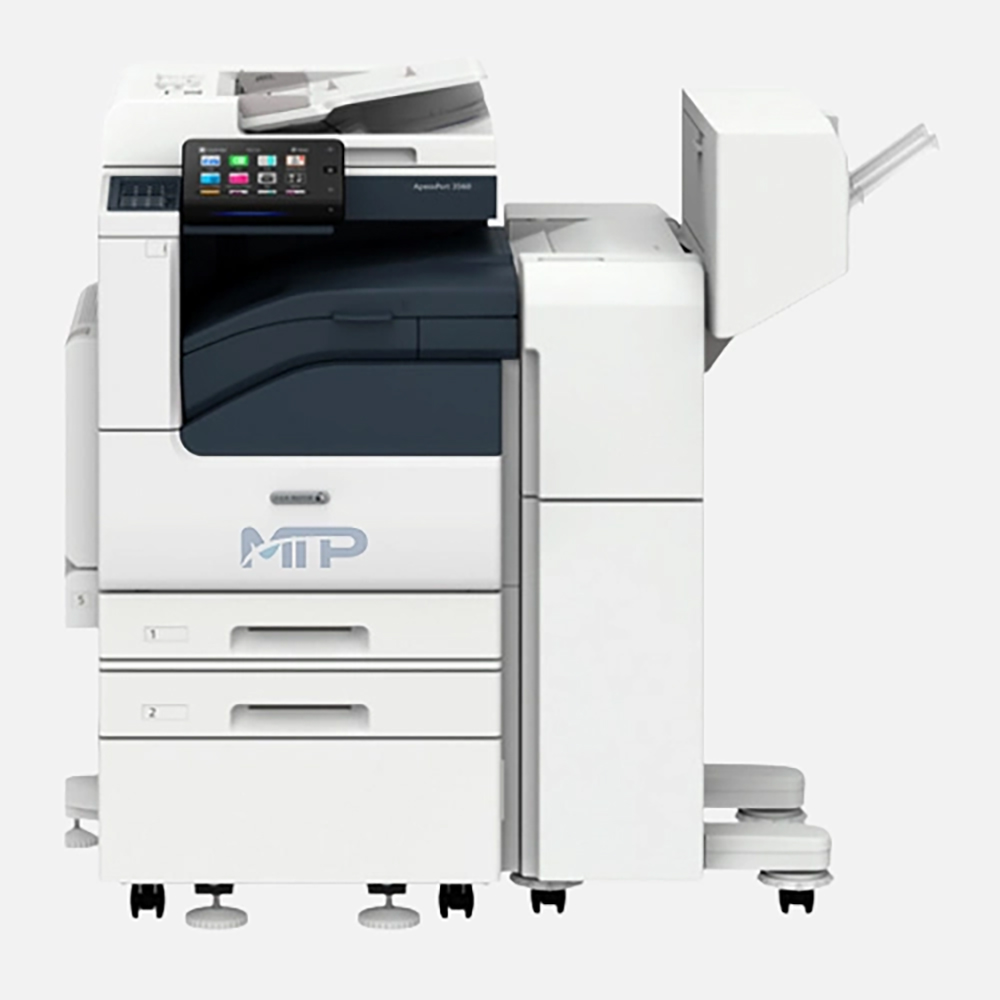 Máy photocopy FUJI XEROX APEOSPORT C3070/3570/4570 - Cho Thuê Máy Photocopy MTP - Công Ty TNHH TMDV Tổng Hợp Máy Văn Phòng MTP