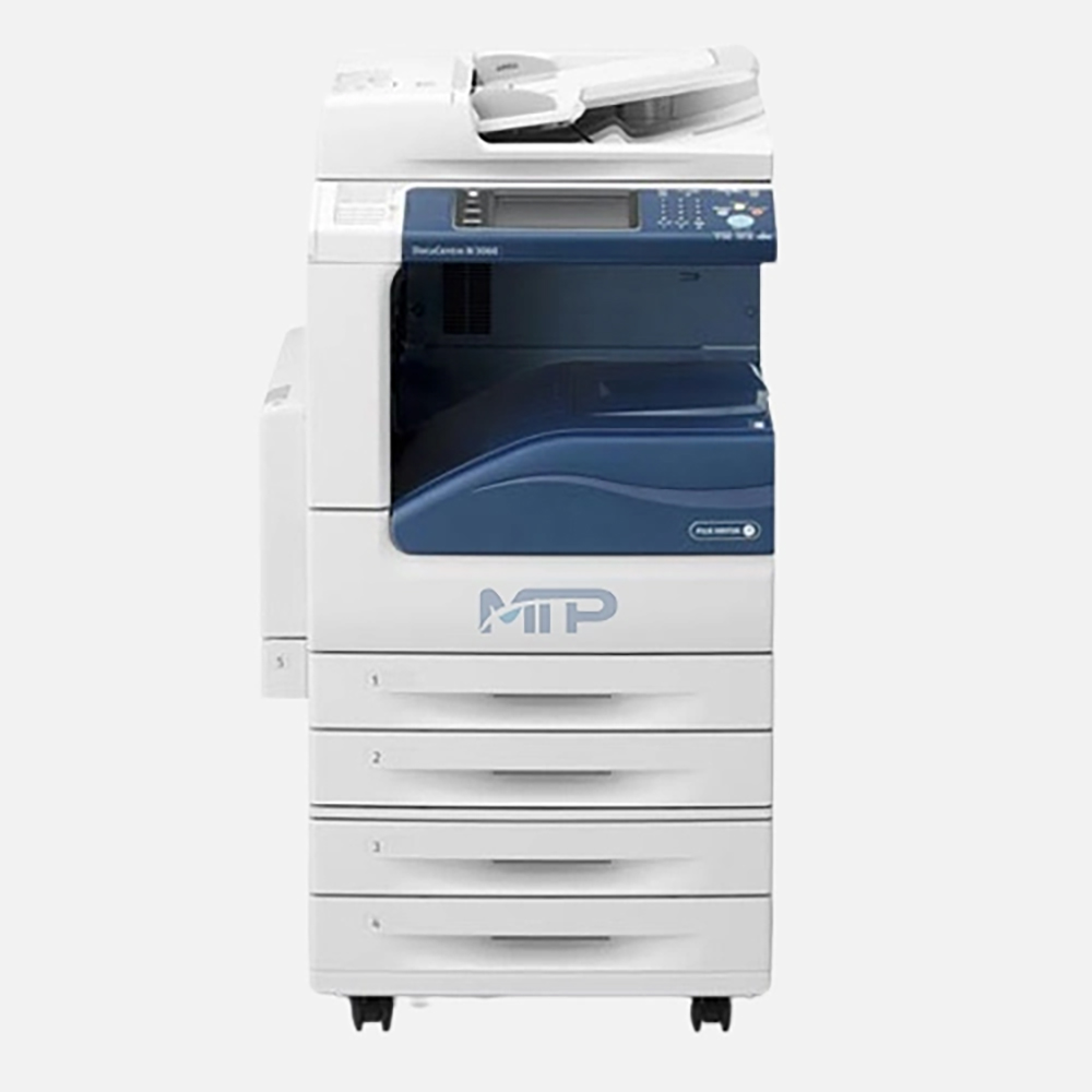 Máy photocopy FUJI XEROX DC S2110 - Cho Thuê Máy Photocopy MTP - Công Ty TNHH TMDV Tổng Hợp Máy Văn Phòng MTP