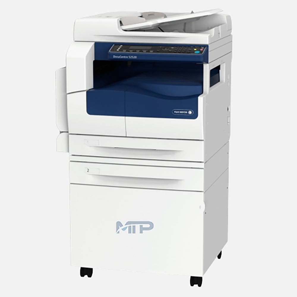 Máy photocopy FUJI XEROX DC S2320 - Cho Thuê Máy Photocopy MTP - Công Ty TNHH TMDV Tổng Hợp Máy Văn Phòng MTP