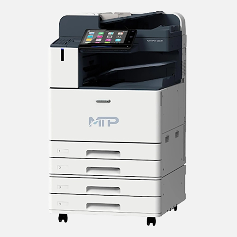 Máy photocopy FUJI XEROX DC V 5070 - Cho Thuê Máy Photocopy MTP - Công Ty TNHH TMDV Tổng Hợp Máy Văn Phòng MTP