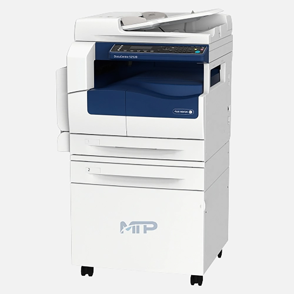 Máy photocopy FUJI XEROX DC S2520 - Cho Thuê Máy Photocopy MTP - Công Ty TNHH TMDV Tổng Hợp Máy Văn Phòng MTP