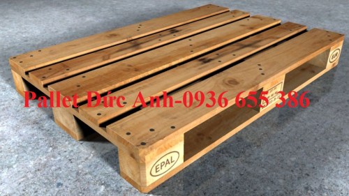 Pallet EU