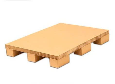 Pallet giấy - Pallet Đức Anh - Công Ty CP Sản Xuất Thương Mại Và Dịch Vụ Vận Tải Đức Anh