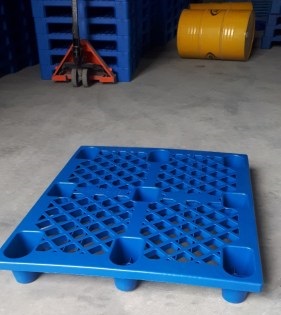 Pallet nhựa