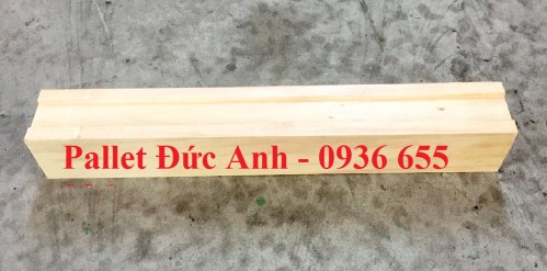 Thanh gỗ