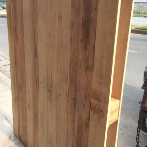 Pallet gỗ 95x1m1 - Cửa Hàng Pallet Thảo Kiệt