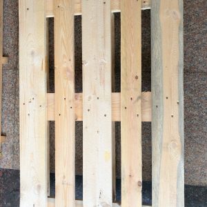 Pallet gỗ 80x1m2
