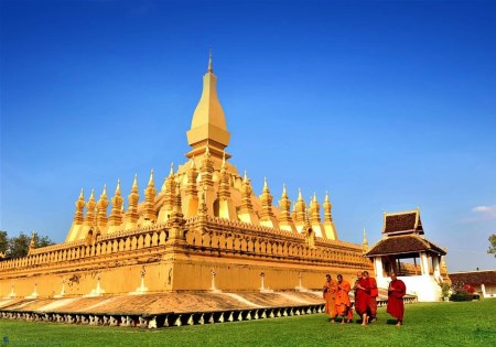 Du lịch Lào - Công Ty Du Lịch Quốc Tế Đông á