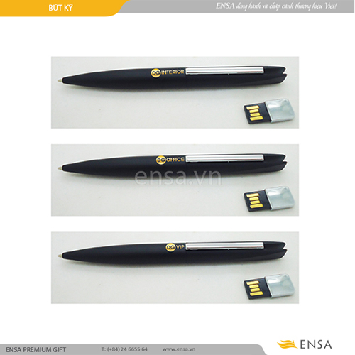 USB bút - Quà Tặng Doanh Nghiệp ENSA - Công Ty Cổ Phần ENSA