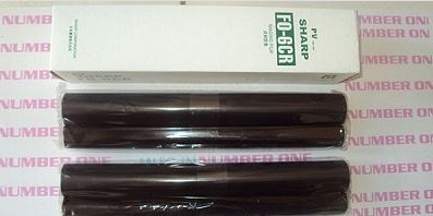 Film Fax Sharp