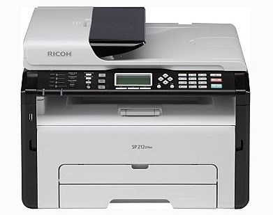 Máy in Ricoh