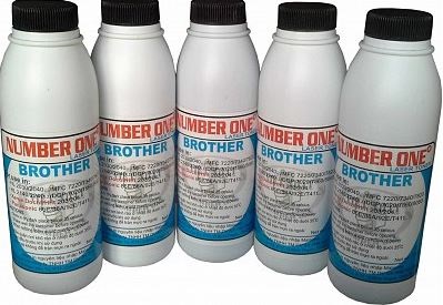 Mực nạp Brother 2040 Malaysia