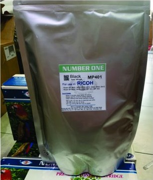 Mực nạp photocopy Ricoh MP402