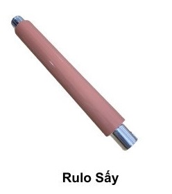 Rulo sấy
