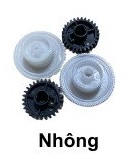 Nhông