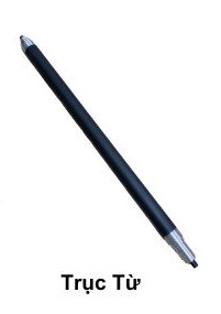 Trục từ