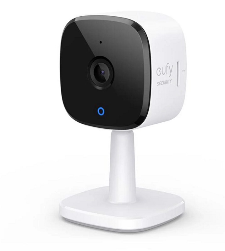 Camera IP Wifi Eufy indoor T8400 2K
