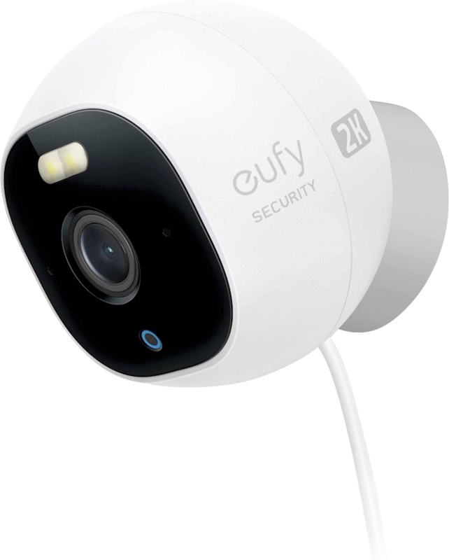 Camera IP Wifi Eufy Oudoor Pro T8441 2K