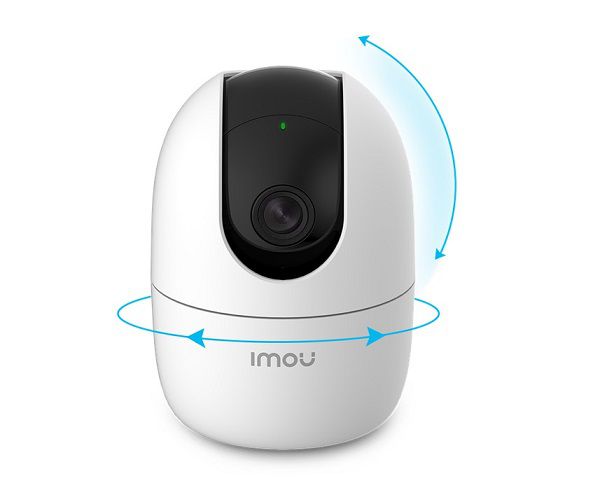 Camera iP WIFI IMOU RANGER 2 Full HD 1080P