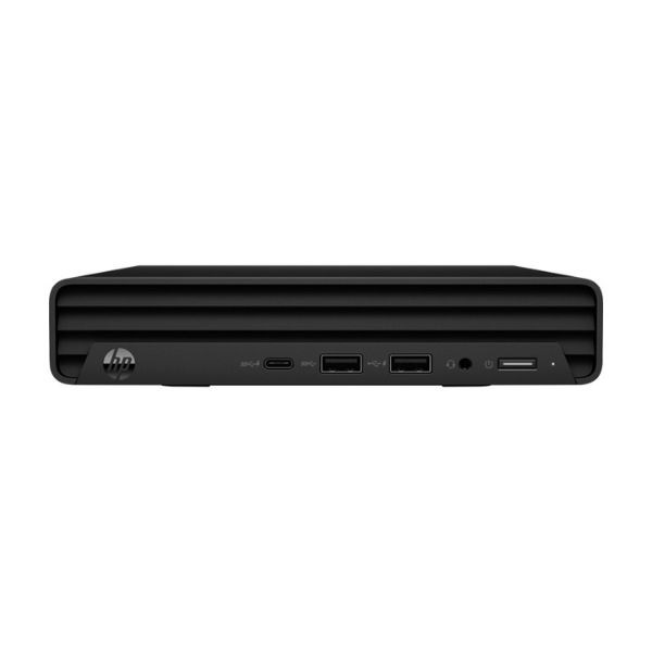 HP Pro Mini 260 G9 – i5 1334U – 8GB – SSD 256GB