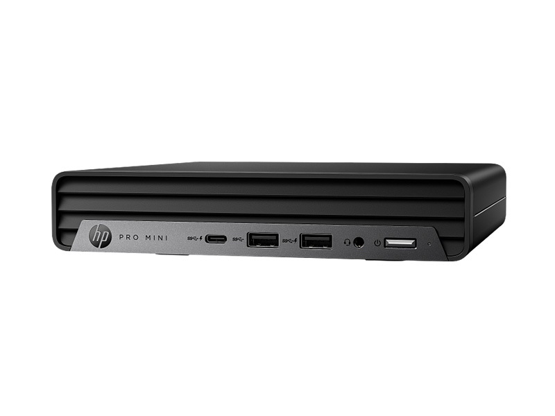 HP Pro Mini 400 G9 – i5 14500T – 8GB DDR5 – SSD 512GB
