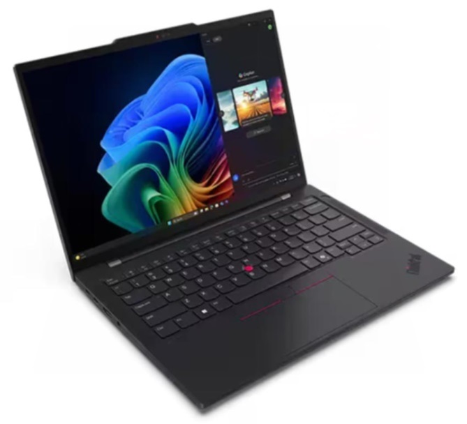 Laptop Lenovo ThinkPad T14s Gen 6 Core Ultra 7 255H