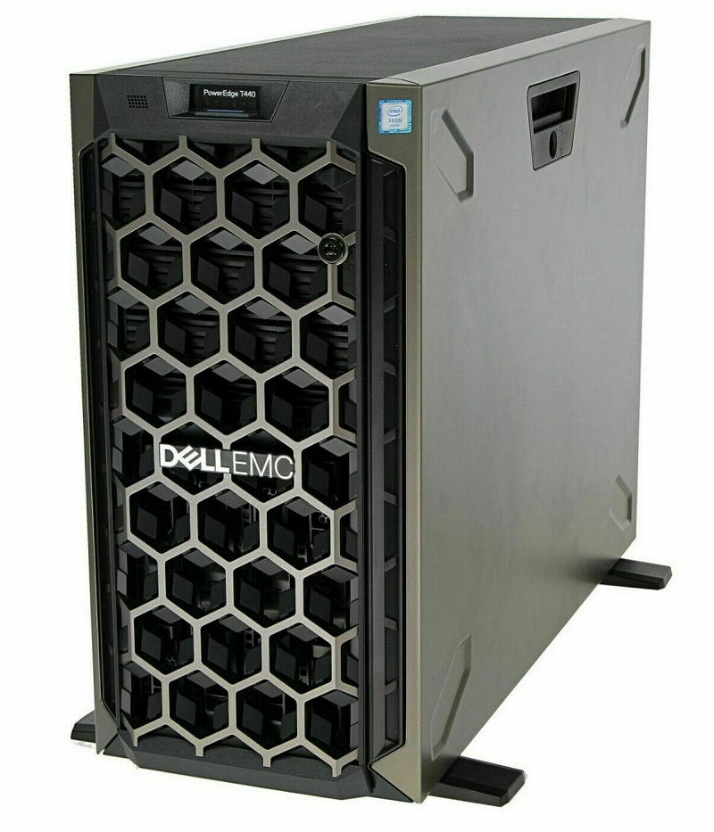 Máy chủ Dell PowerEdge T440