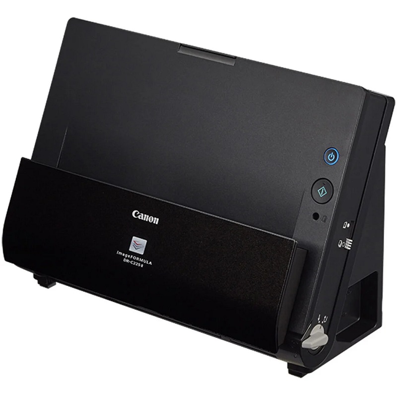Máy scan Canon DR-C225 II